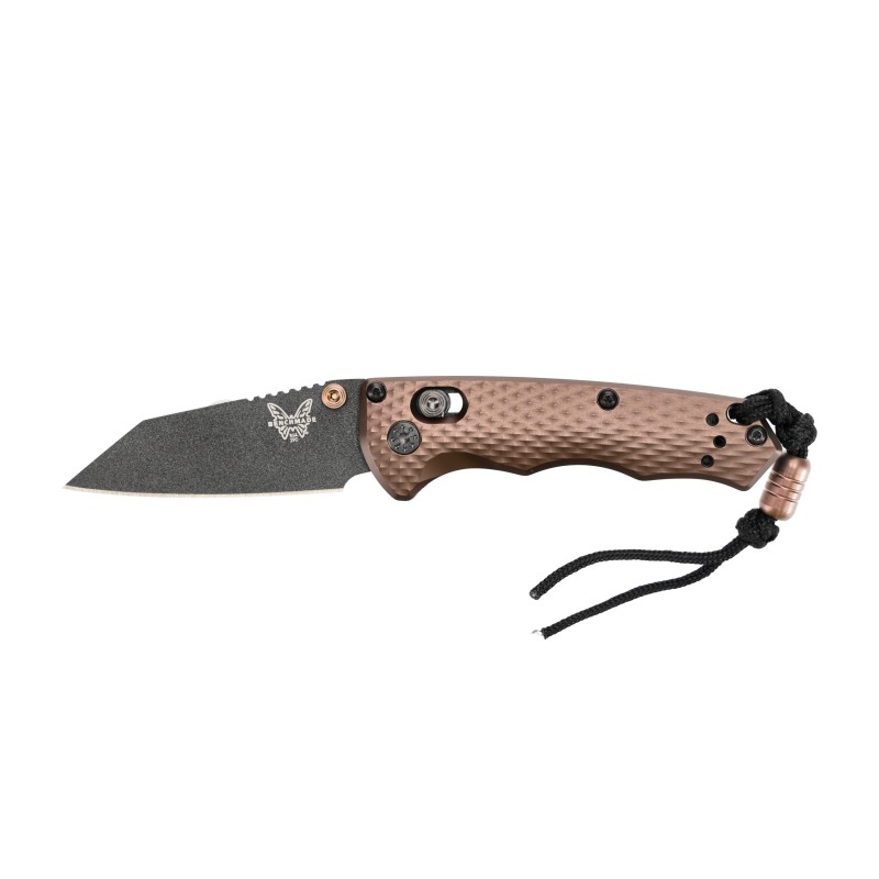 Nóż składany Benchmade 290BK-1 Immunity