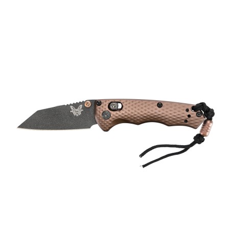 Nóż składany Benchmade 290BK-1 Immunity
