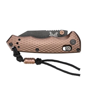 Nóż składany Benchmade 290BK-1 Immunity