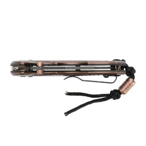 Nóż składany Benchmade 290BK-1 Immunity