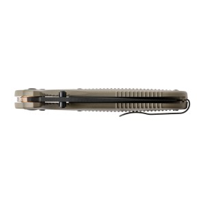 Nóż składany Benchmade 431SBK-1 Redoubt