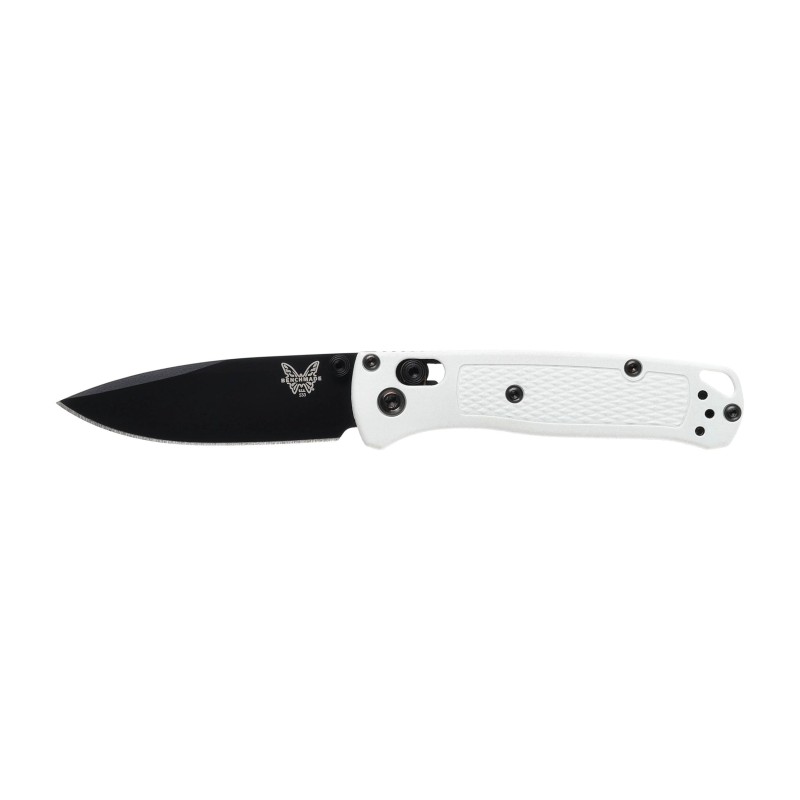 Nóż składany Benchmade 533BK-1 Mini Bugout
