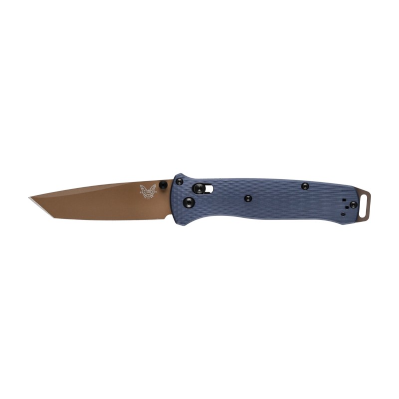 Nóż składany Benchmade 537FE-02 Bailout