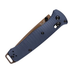 Nóż składany Benchmade 537FE-02 Bailout