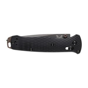 Nóż składany Benchmade 537GY-03 Bailout