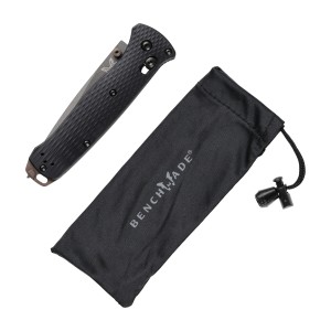 Nóż składany Benchmade 537GY-03 Bailout