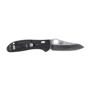 Nóż składany Benchmade 550-S30V Griptilian