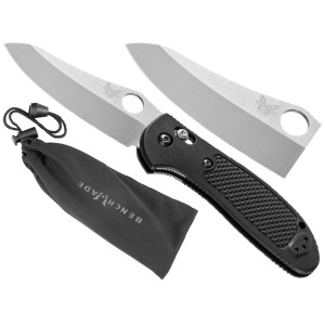 Nóż składany Benchmade 550-S30V Griptilian