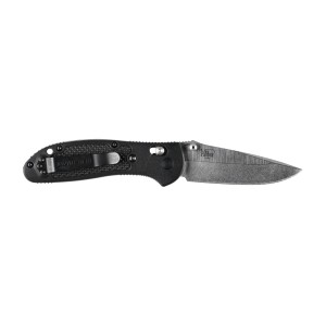 Nóż składany Benchmade 551-S30V Griptilian