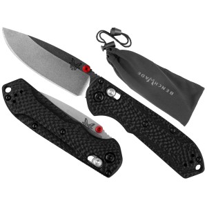 Nóż składany Benchmade 565-1 Mini Freek