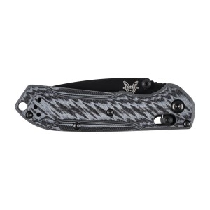 Nóż składany Benchmade 565BK-02 Mini Freek