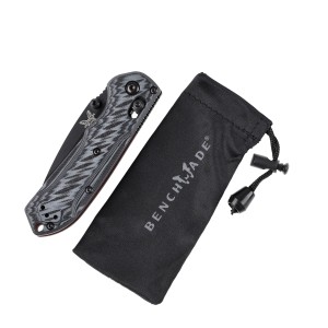 Nóż składany Benchmade 565BK-02 Mini Freek
