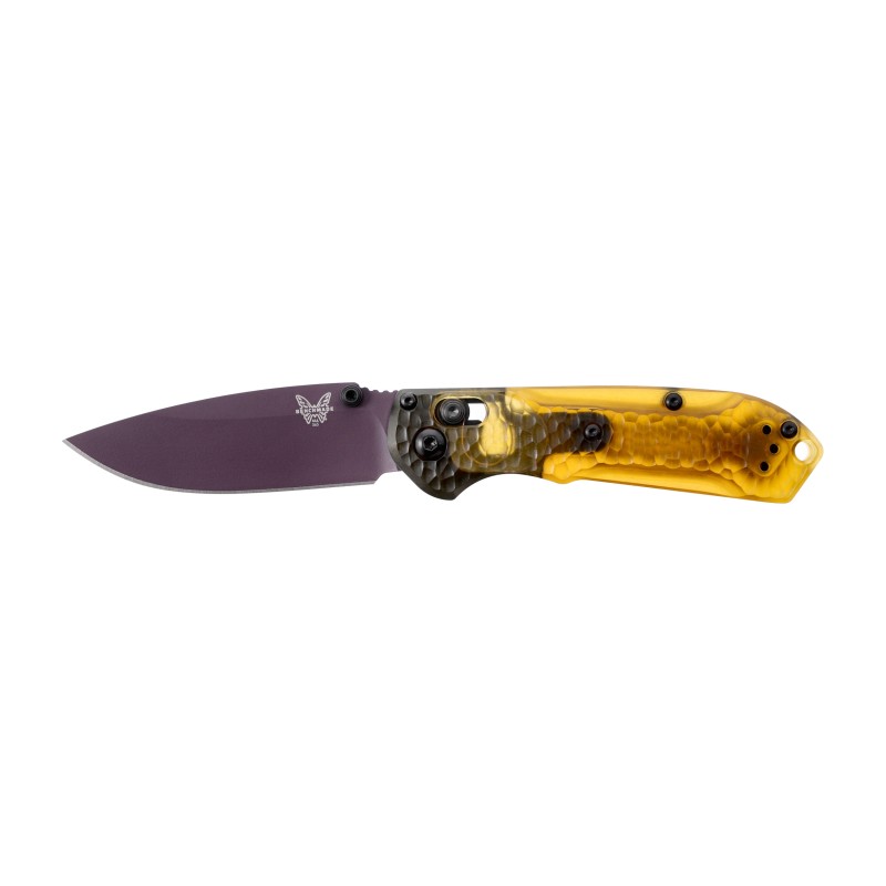 Nóż składany Benchmade 565PL-2501 Mini Freek