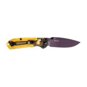 Nóż składany Benchmade 565PL-2501 Mini Freek