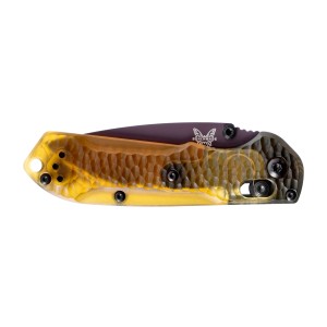Nóż składany Benchmade 565PL-2501 Mini Freek