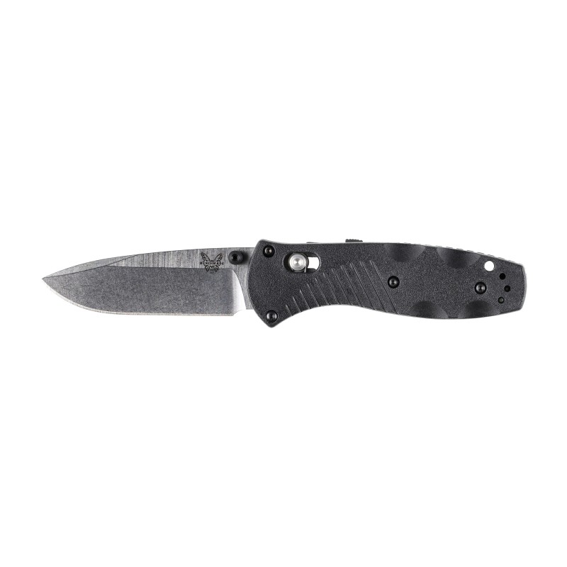 Nóż składany Benchmade 585 Mini Barrage