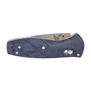 Nóż składany Benchmade 585-03 Mini Barrage