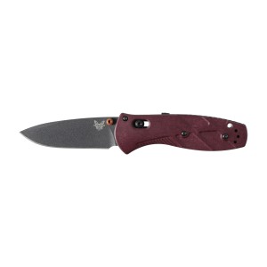 Nóż składany Benchmade 585BK-04 Mini Barrage