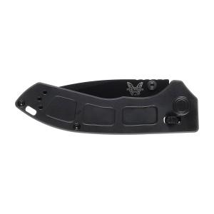 Nóż składany Benchmade 743BK-01 Mini Narrows