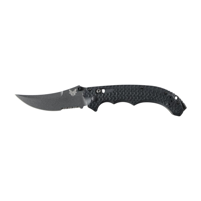 Nóż składany Benchmade 865SBK Mini Bedlam