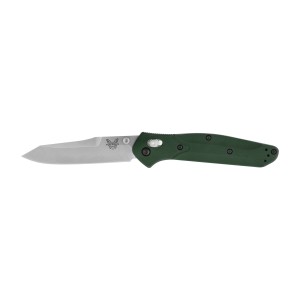 Nóż składany Benchmade 940 Osborne