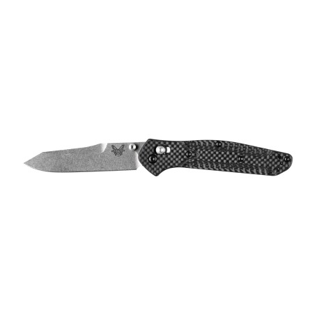 Nóż składany Benchmade 940-1 Osborne