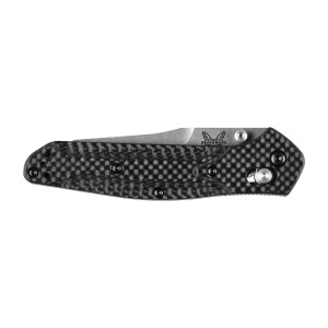 Nóż składany Benchmade 940-1 Osborne
