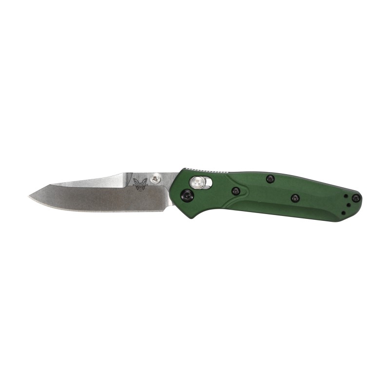 Nóż składany Benchmade 945 Mini Osborne