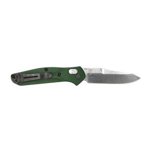 Nóż składany Benchmade 945 Mini Osborne