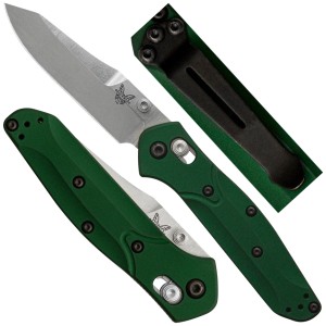 Nóż składany Benchmade 945 Mini Osborne