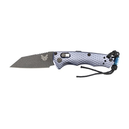 Nóż składany Benchmade 2900BK Auto Immunity