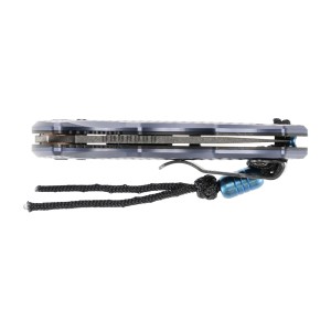 Nóż składany Benchmade 2900BK Auto Immunity