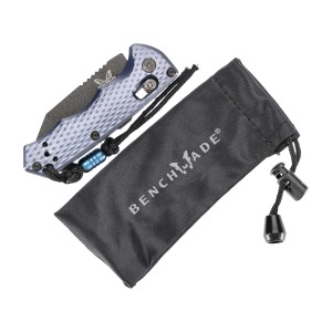 Nóż składany Benchmade 2900BK Auto Immunity