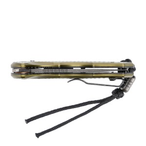 Nóż składany Benchmade 2900BK-2 Auto Immunity