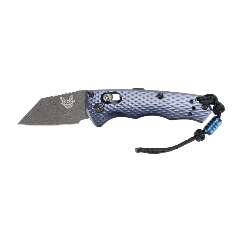 Nóż składany Benchmade 2950BK Immunity