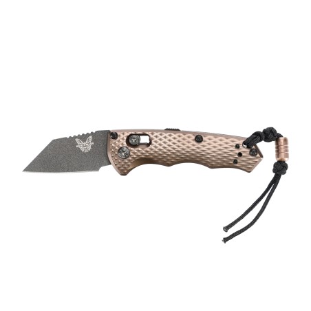 Nóż składany Benchmade 2950BK-1 Immunity
