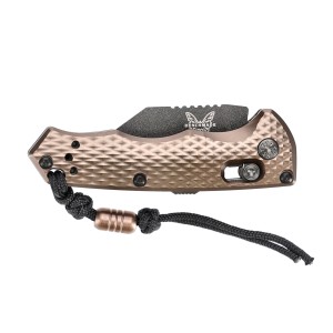 Nóż składany Benchmade 2950BK-1 Immunity