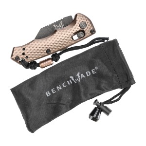 Nóż składany Benchmade 2950BK-1 Immunity