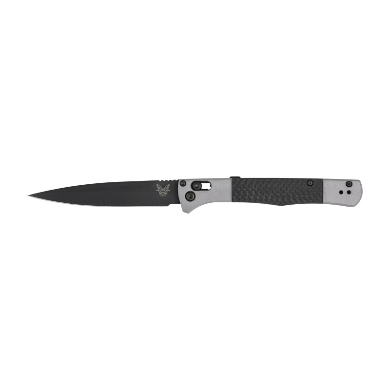 Nóż składany Benchmade 4170BK Auto Fact