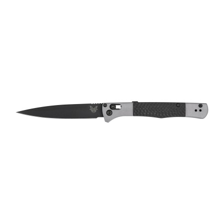Nóż składany Benchmade 4170BK Auto Fact