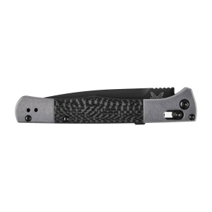 Nóż składany Benchmade 4170BK Auto Fact