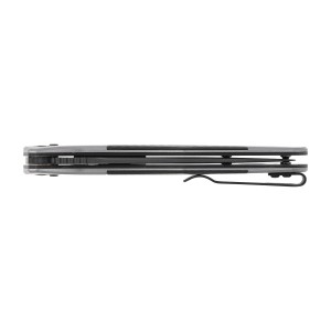 Nóż składany Benchmade 4170BK Auto Fact
