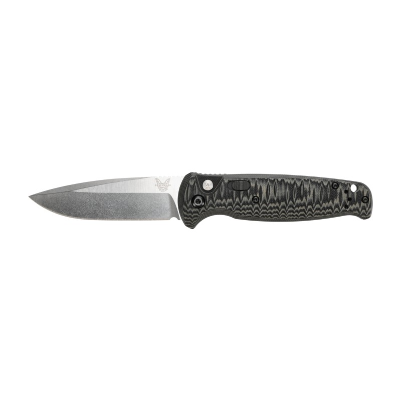 Nóż składany Benchmade 4300-1 CLA auto