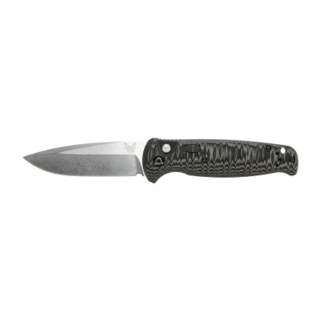 Nóż składany Benchmade 4300-1 CLA auto