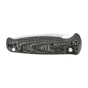 Nóż składany Benchmade 4300-1 CLA auto
