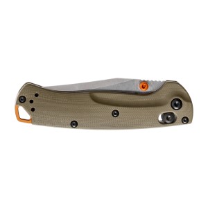 Nóż składany Benchmade 15534 Mini Taggedout