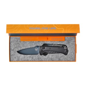 Nóż składany Benchmade 18060BT-01 Adira