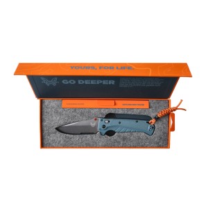 Nóż składany Benchmade 18060S Adira