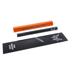Nóż składany Benchmade 18060SBT-01 Adira