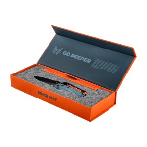 Nóż składany Benchmade 18065 Mini Adira